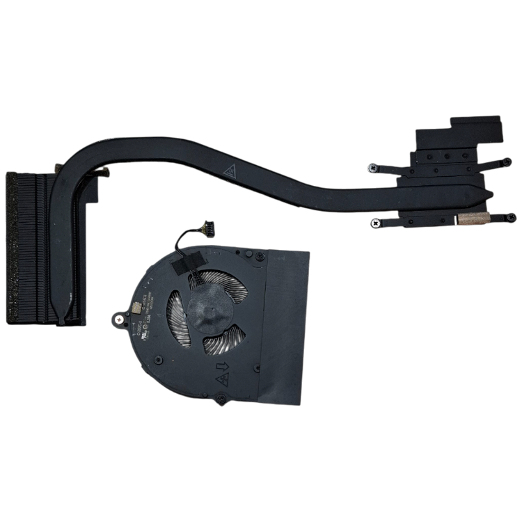 Lenovo Thinkpad L15 G2 Hűtő