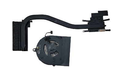 Lenovo Thinkpad L15 G2 Hűtő