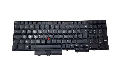 Lenovo-Thinkpad-L15-G2-Billentyűzet-Magyar