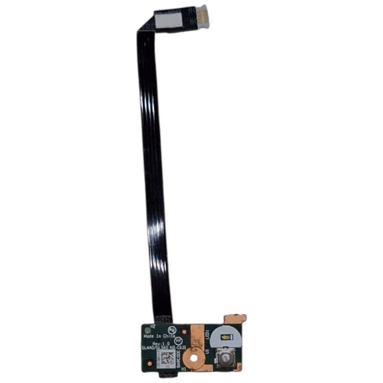 Lenovo-Thinkpad-L15-G2-Bekapcsoló-panel