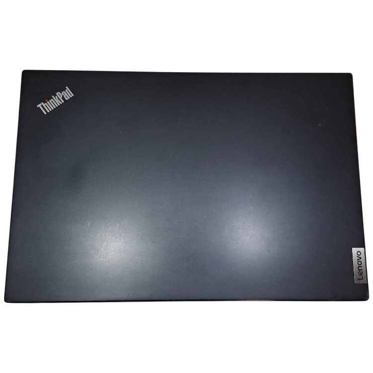 Lenovo Thinkpad L15 G2 Kijelző hátlap