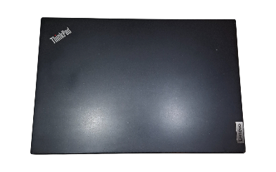 Lenovo Thinkpad L15 G2 Kijelző hátlap