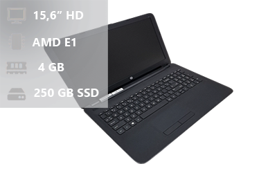 HP-255-G4