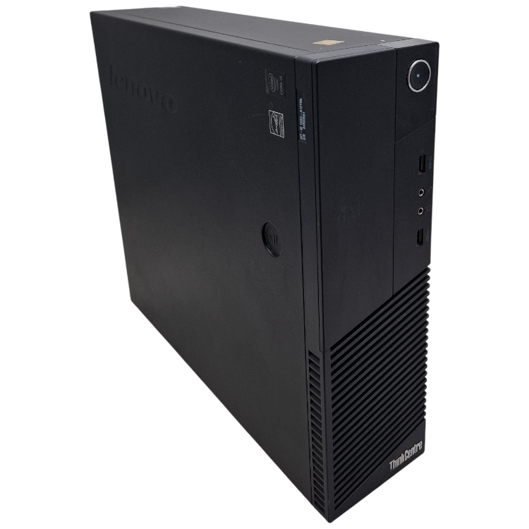 Intel Core i5-4440, Intel HD Graphics, 8 GB DDR3  (274.)