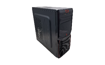 AMD Ryzen 5-3600X, Gigabyte 1080 OC 8 GB, 16 GB DDR4 (275.)