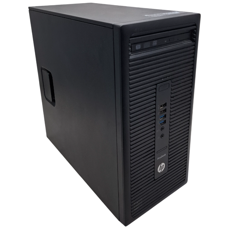 Intel Core i5-6400, Intel HD Graphics 530, 8 GB DDR4 (277.)