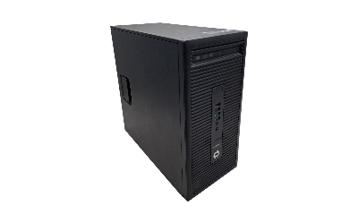 Intel Core i5-6400, Intel HD Graphics 530, 8 GB DDR4  (277.)