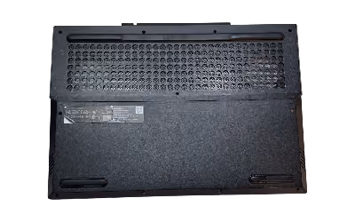 Lenovo-Legion5-15IMH05H-Alsó-burkolat