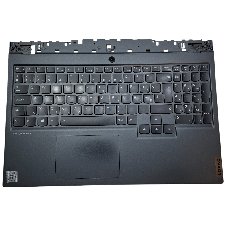 Lenovo Legion5 15IMH05H Billentyűzet
