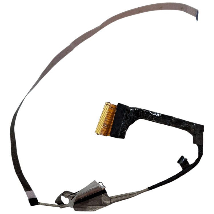 Lenovo Legion5 15IMH05H Kijelző kábel