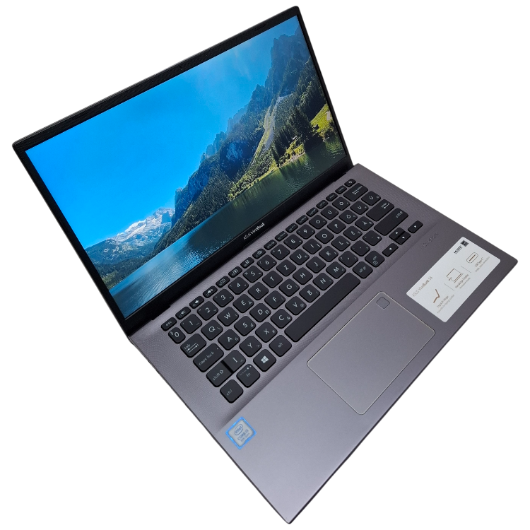 Asus-Vivobook14-X412F