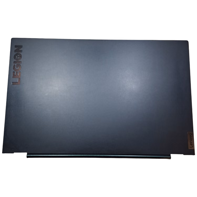 Lenovo-Legion5-15IMH05H-Kijelző-hátlap