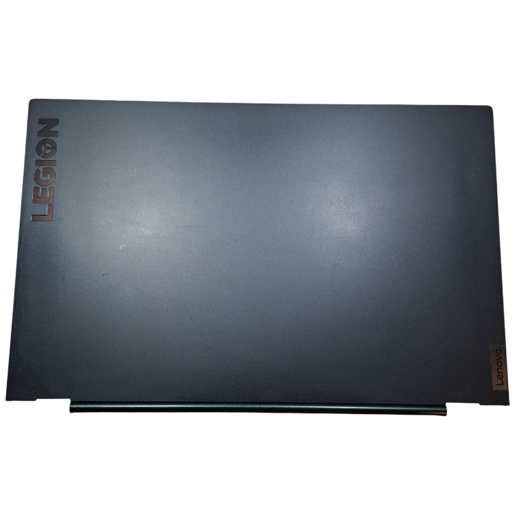 Lenovo Legion5 15IMH05H Kijelző hátlap