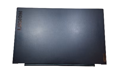 Lenovo-Legion5-15IMH05H-Kijelző-hátlap