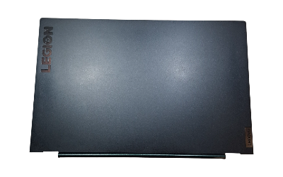 Lenovo Legion5 15IMH05H Kijelző hátlap