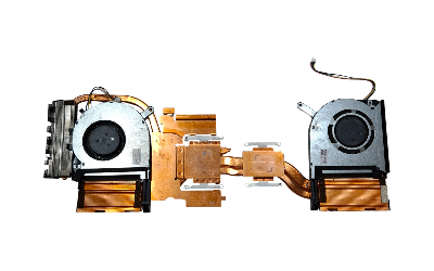 Asus Tuf Gaming FX506iu AL014 Hűtő