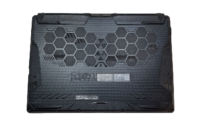 Asus Tuf Gaming FX506iu AL014 Alsó burkolat