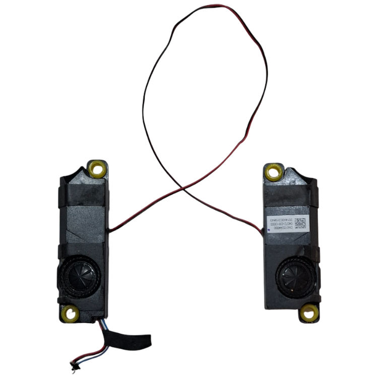 Asus Tuf Gaming FX506iu AL014 Hangszóró