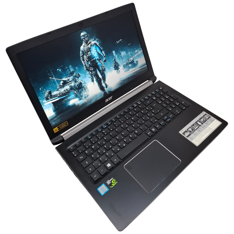 Acer-Aspire7 A715-71G-580W