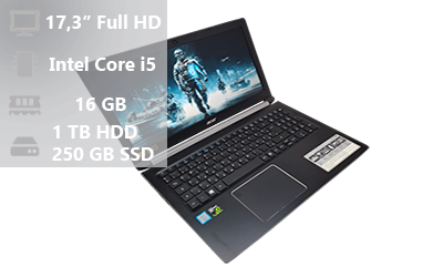 Acer-Aspire7 A715-71G-580W