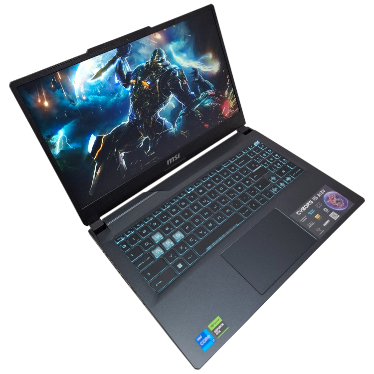MSI-Cyborg-15-A13VF