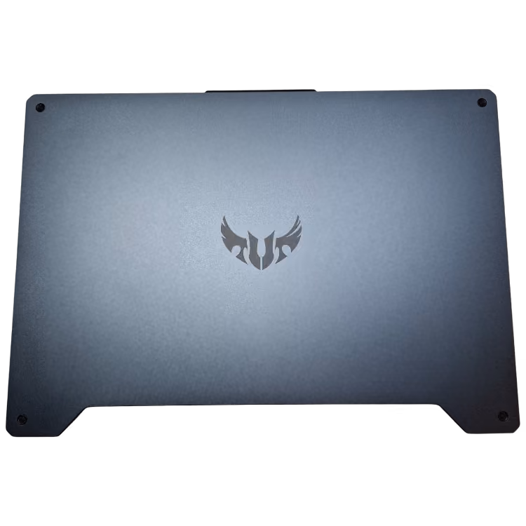 Asus-TUF-Gaming-FX506iu-AL014-Kijelző-hátlap