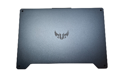 Asus Tuf Gaming FX506iu AL014 Kijelző hátlap