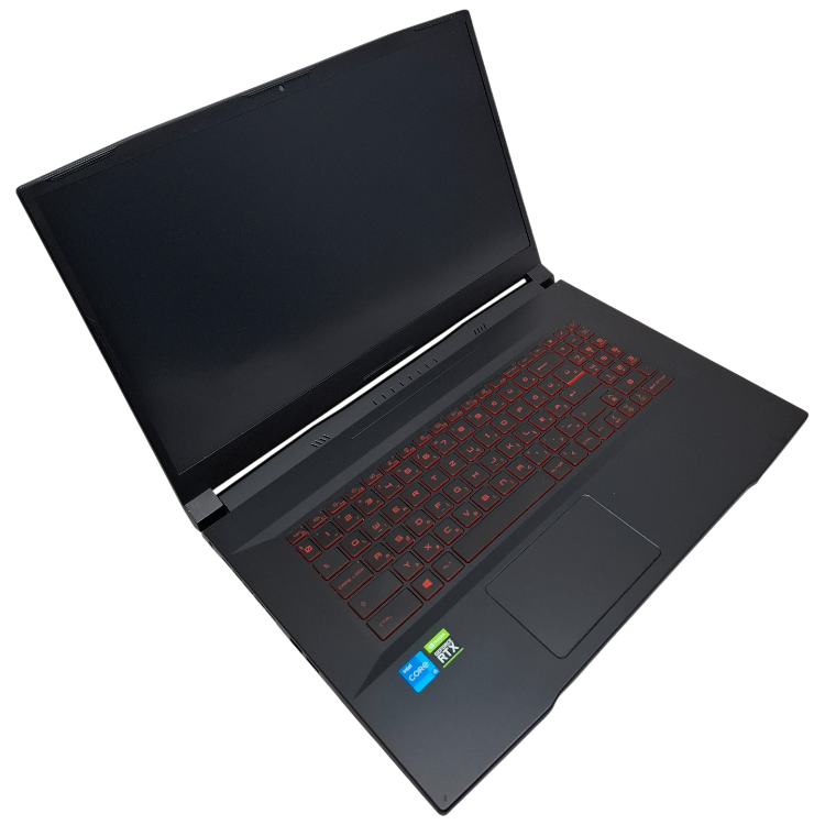 MSI-Katana-GF76-11UD