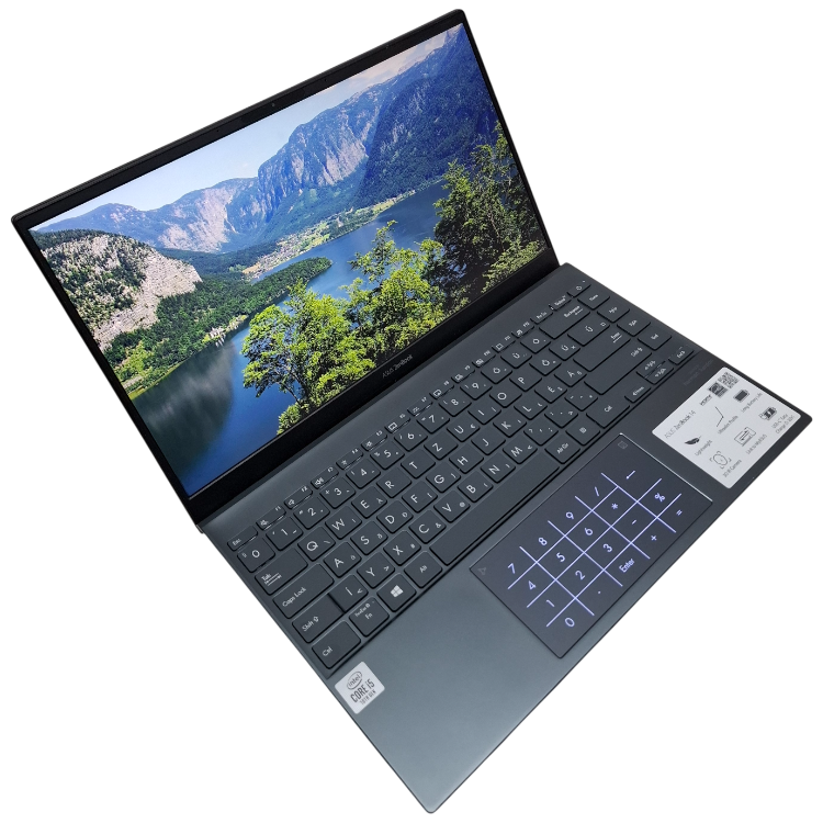 Asus-Zenbook14-UX425j