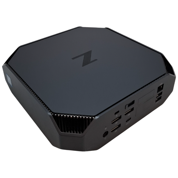 HP-Z2-Mini-G4-Workstation