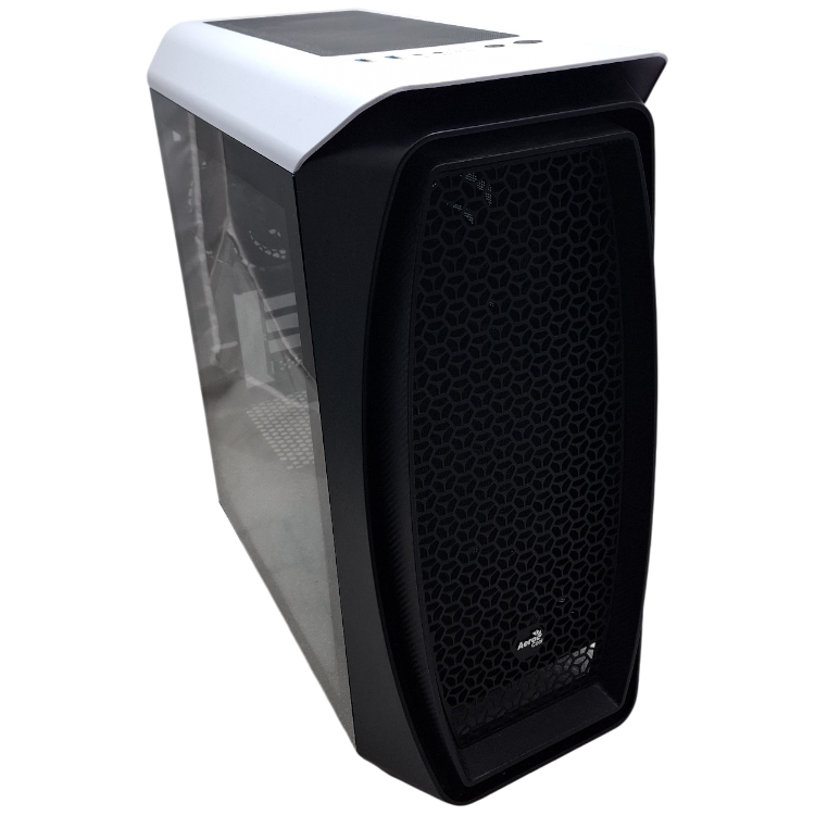 Intel Core i5-9600KF, ASROCK Radeon RX5700XT 8 GB, 16 GB DDR4, (279.)