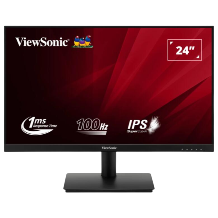 ViewSonic VA240-H Monitor (131.)
