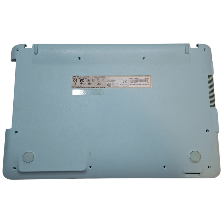 Asus X540SA XX192D Alsó burkolat