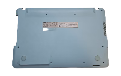 Asus-X540SA-XX192D-Alsó-burkolat