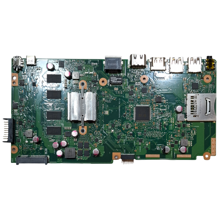 Asus X540SA XX192D Alaplap