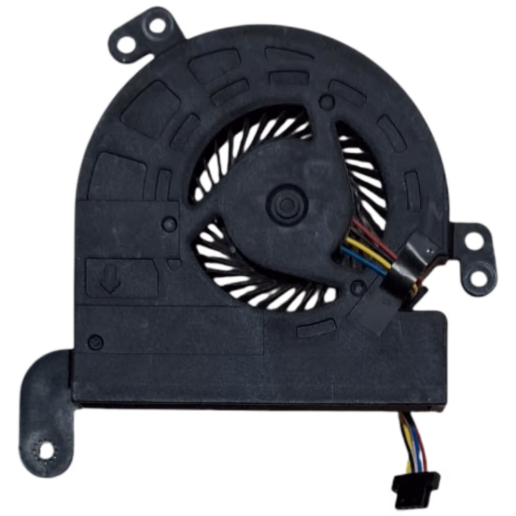 Asus-X540SA-XX192D-Ventilátor
