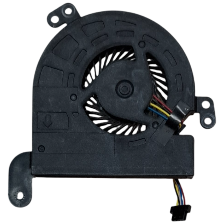 Asus X540SA XX192D Ventilátor