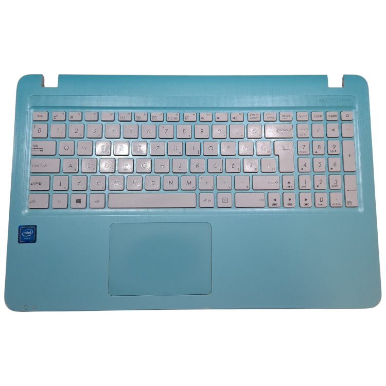 Asus X540SA XX192D Billentyűzet