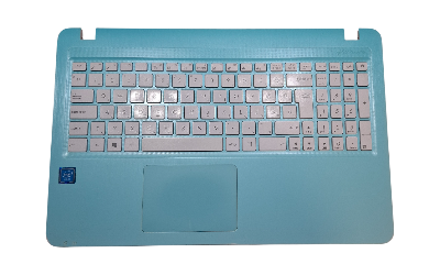 Asus X540SA XX192D Billentyűzet