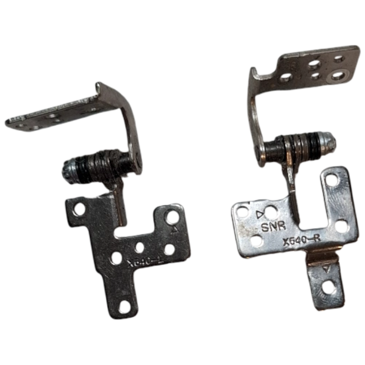 Asus X540SA XX192D Zsanérok