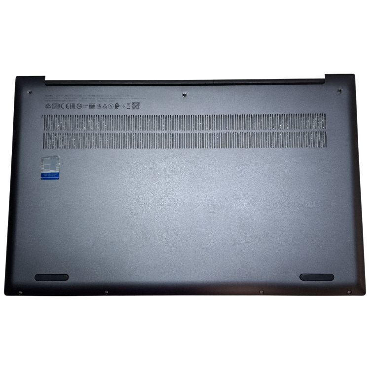 Lenovo Yoga Slim7 14are05 Alsó burkolat