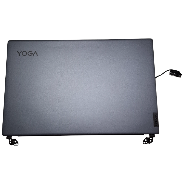 Lenovo Yoga Slim7 14are05 Fedlap kijelzővel kerettel kábellel és kamerával