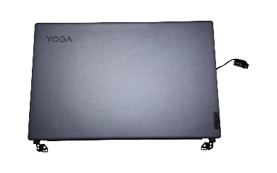 Lenovo-Yoga-Slim7-14are05-Fedlap-kijelzővel-kerettel-kábellel-és-kamerával