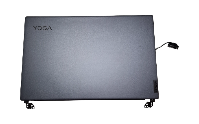 Lenovo Yoga Slim7 14are05 Fedlap kijelzővel kerettel kábellel és kamerával