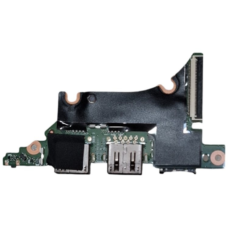 Lenovo Yoga Slim7 14are05 USB panel