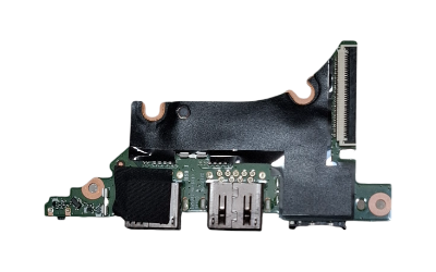 Lenovo Yoga Slim7 14are05 USB panel