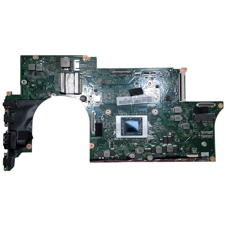 Lenovo Yoga Slim7 14are05 Alaplap hibás