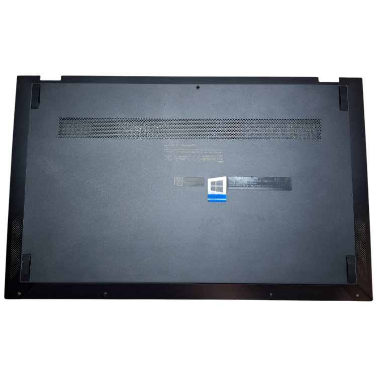 Asus Zenbook14 UX 425J Alsó burkolat