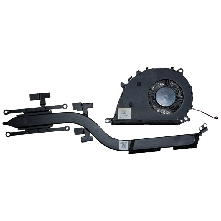 Asus Zenbook14 UX 425J Ventilátor