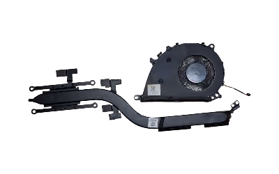 Asus-Zenbook14-UX-425J-Ventilátor